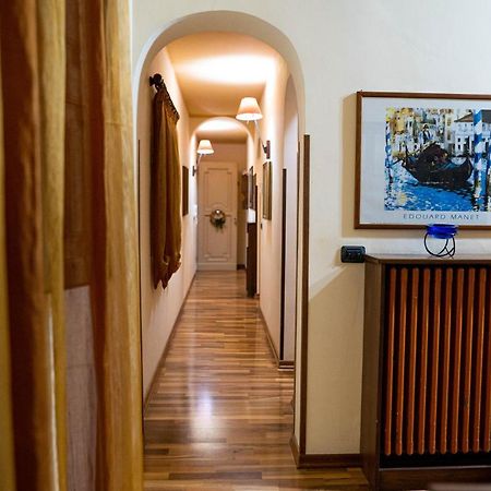 Casa Lamandia By Sthey Villa Monopoli Eksteriør billede