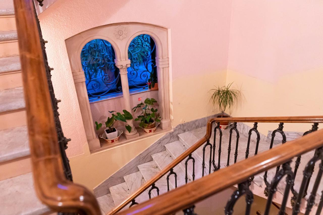 Casa Lamandia By Sthey Villa Monopoli Eksteriør billede