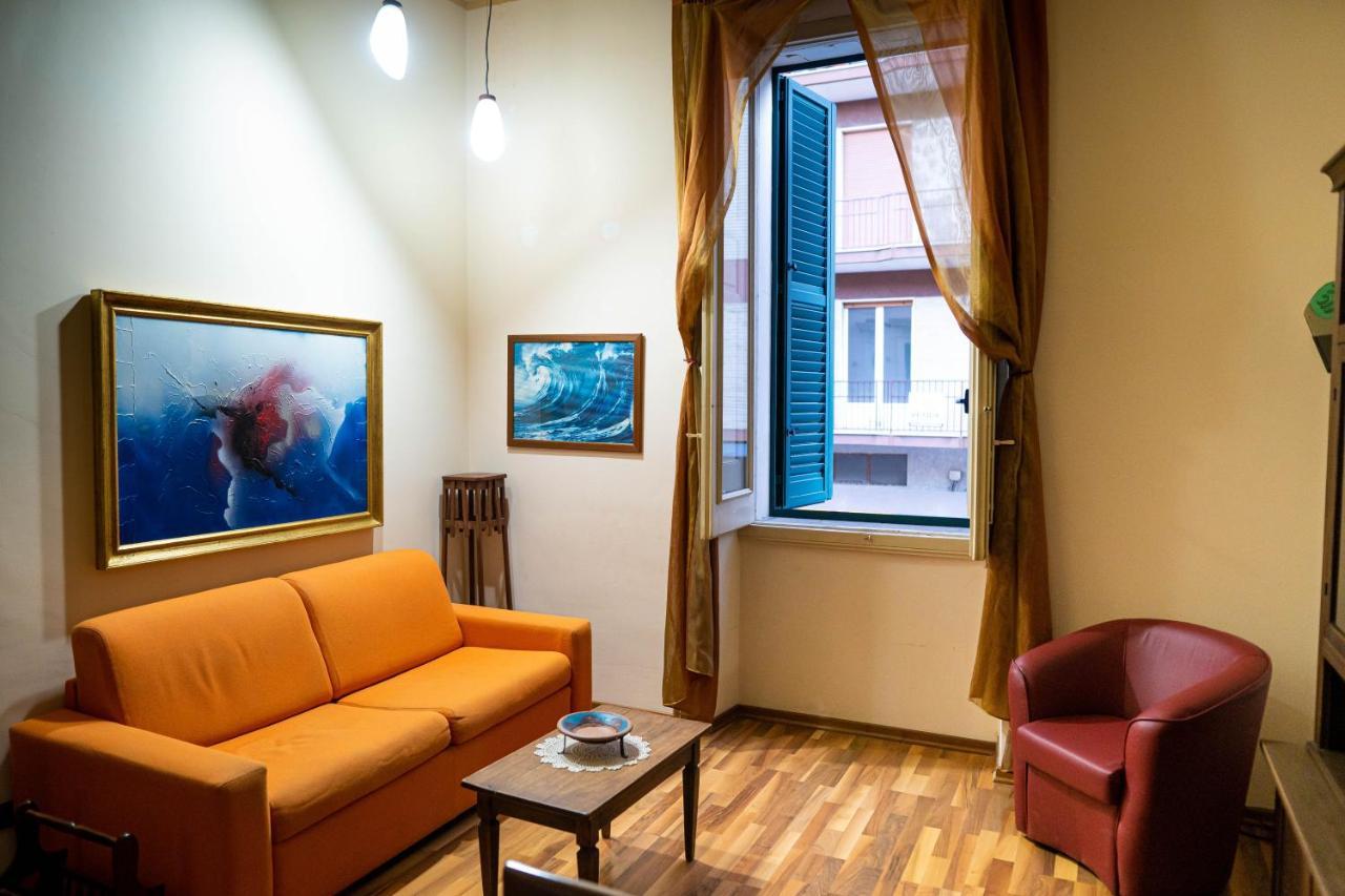Casa Lamandia By Sthey Villa Monopoli Eksteriør billede