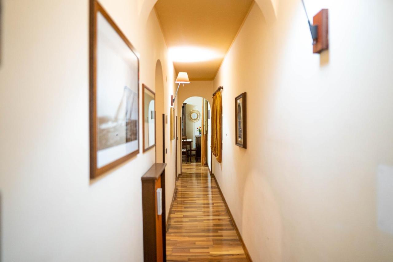 Casa Lamandia By Sthey Villa Monopoli Eksteriør billede